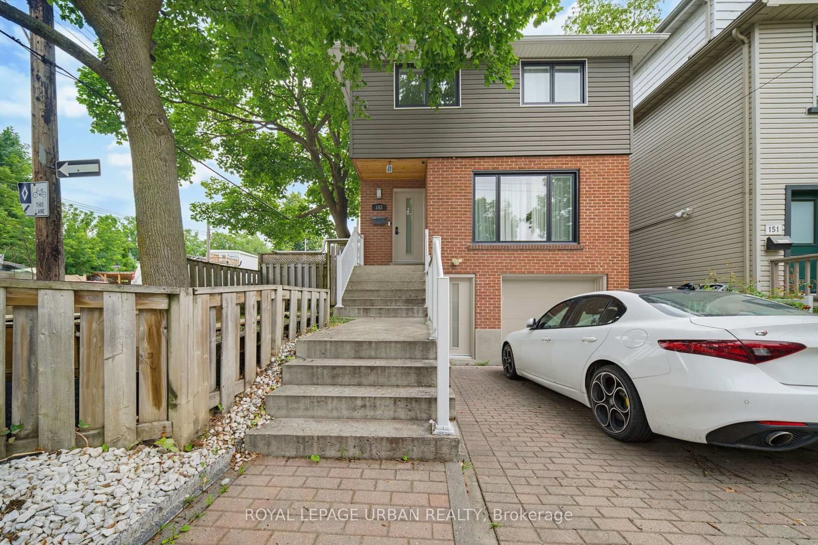 153 Craven Road, Unit Basement - Image 1