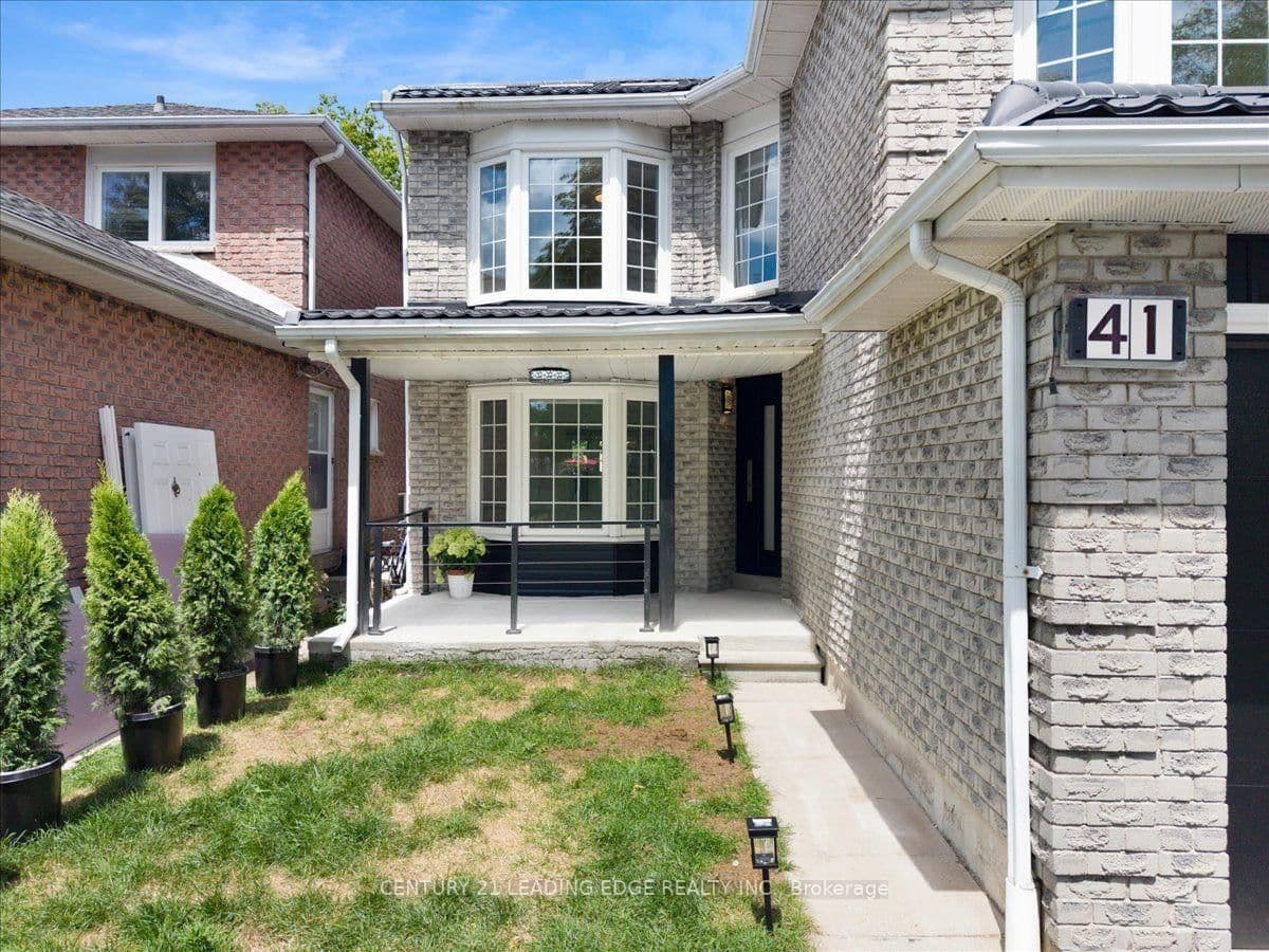 41 Graybark Crescent thumbnail 41