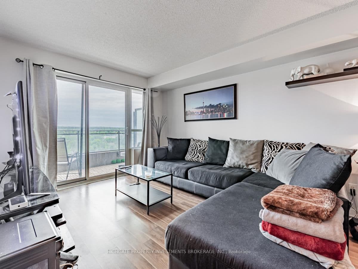 1235 Bayly Street, Unit 907 thumbnail 14