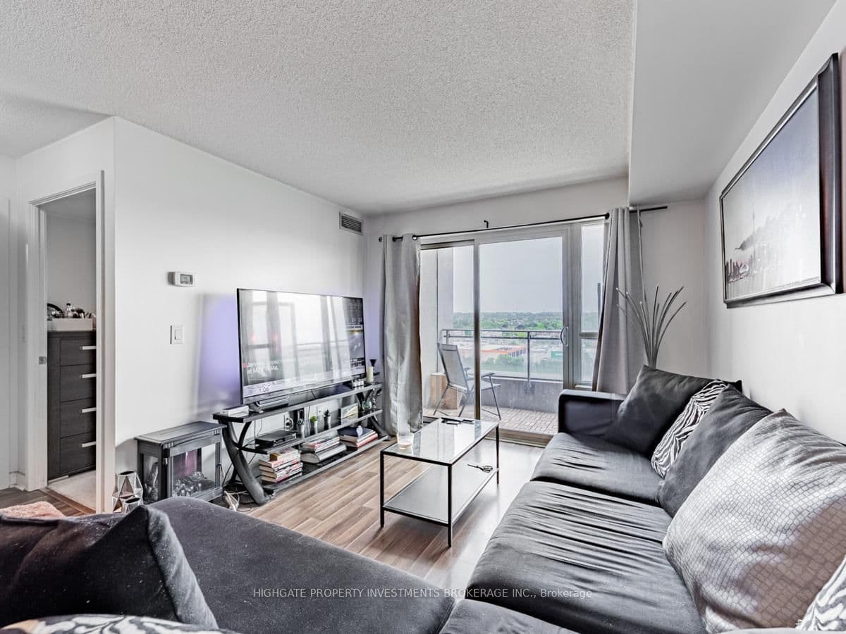 1235 Bayly Street, Unit 907 thumbnail 15