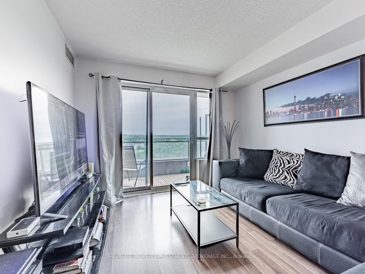 1235 Bayly Street, Unit 907 thumbnail 16
