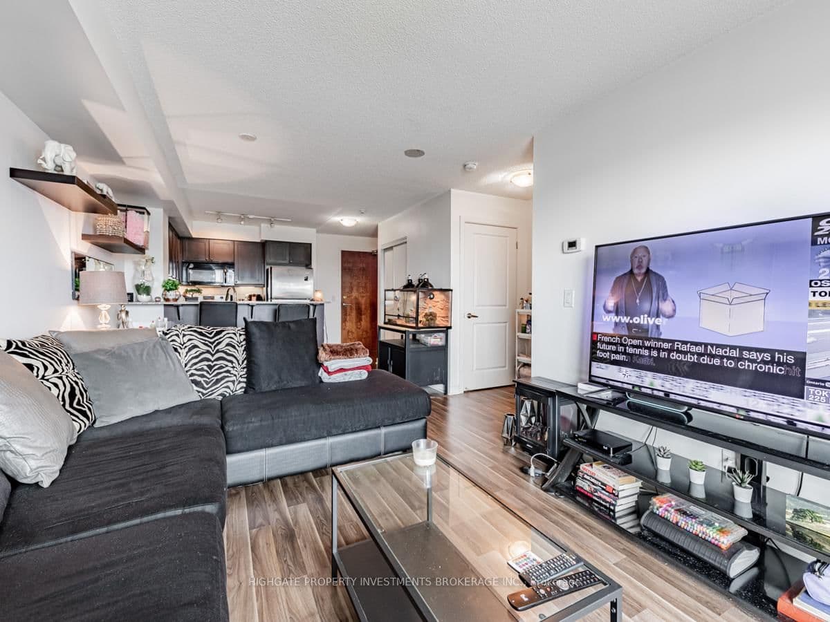 1235 Bayly Street, Unit 907 thumbnail 17