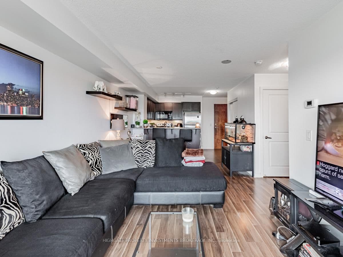 1235 Bayly Street, Unit 907 thumbnail 19