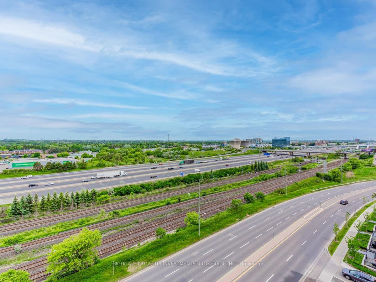 1235 Bayly Street, Unit 907 thumbnail 27