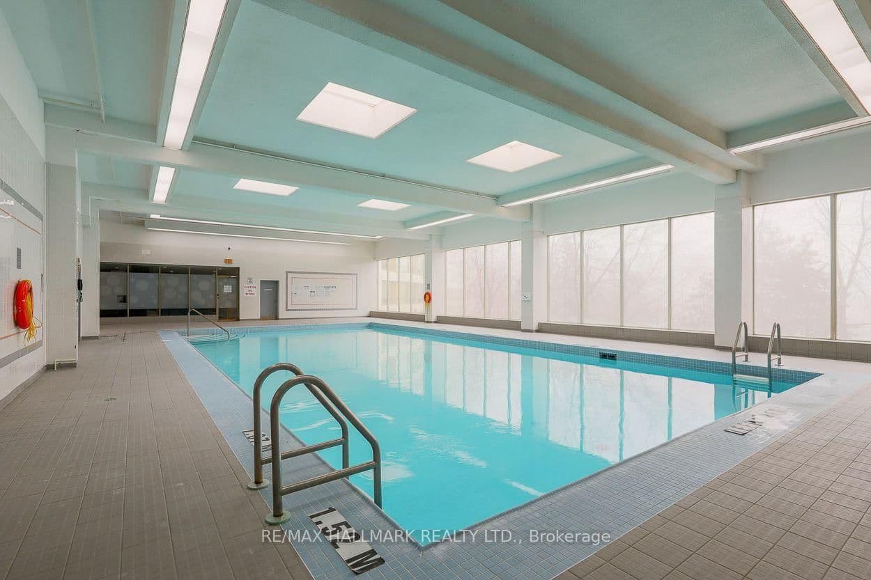 1 Greystone Walk Drive, Unit PH83 thumbnail 15