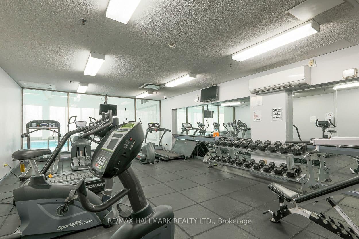 1 Greystone Walk Drive, Unit PH83 thumbnail 16