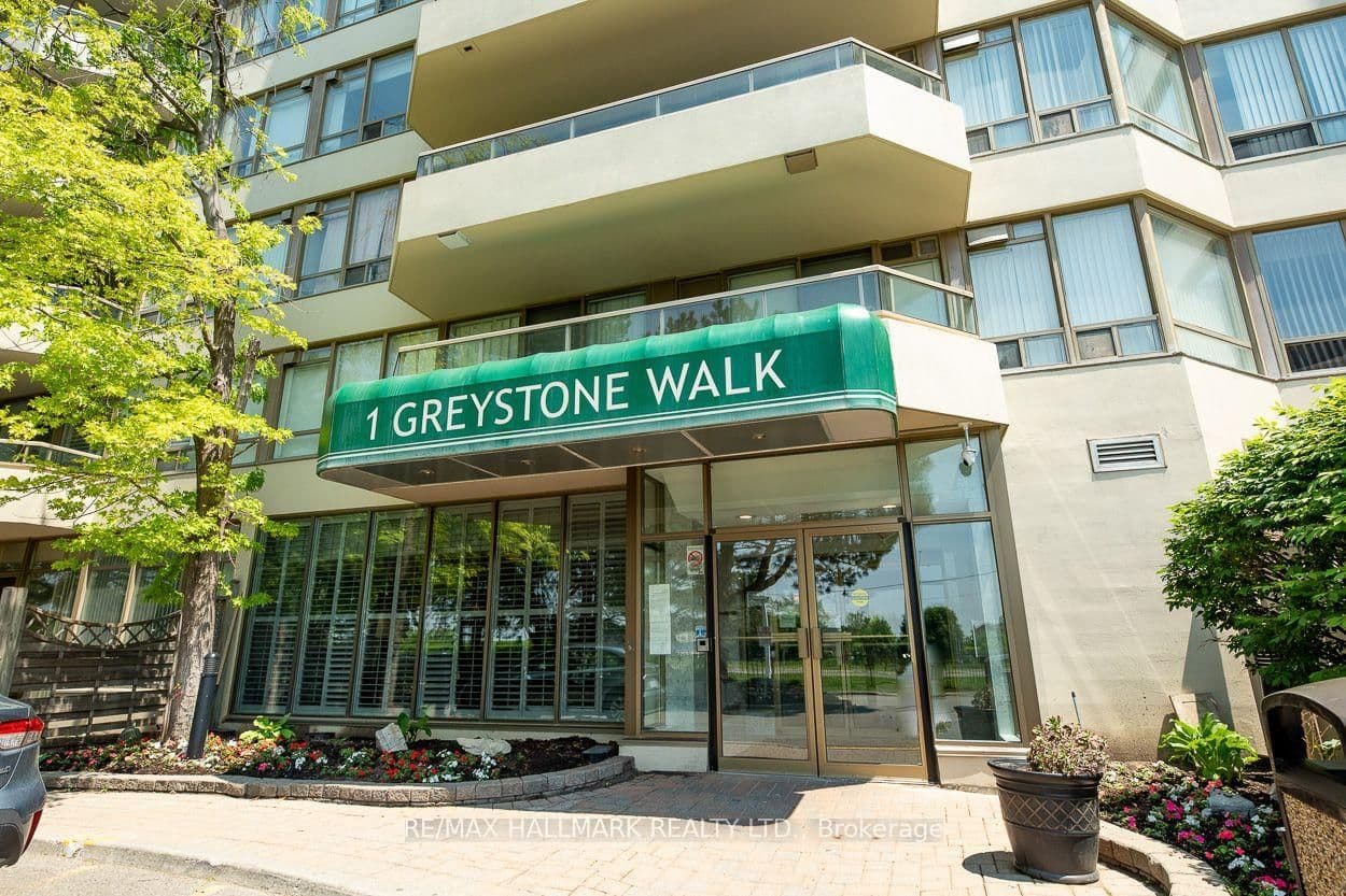 1 Greystone Walk Drive, Unit PH83 thumbnail 2