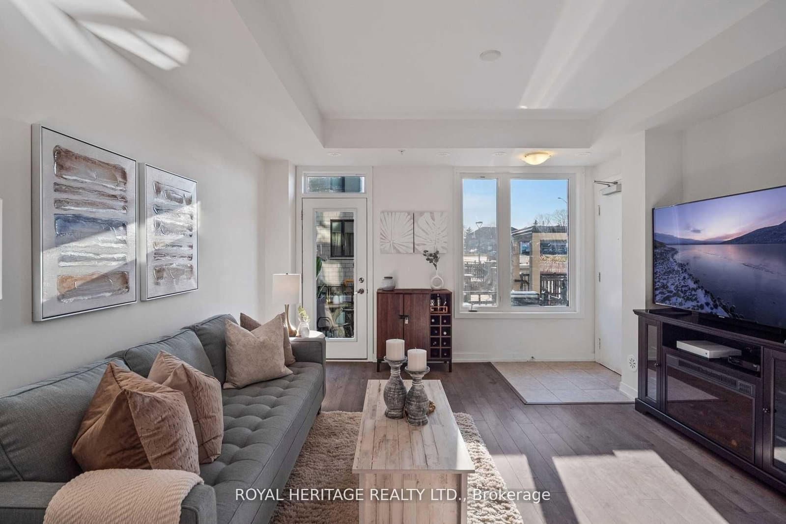 1555 Kingston Road, Unit 103 thumbnail 6