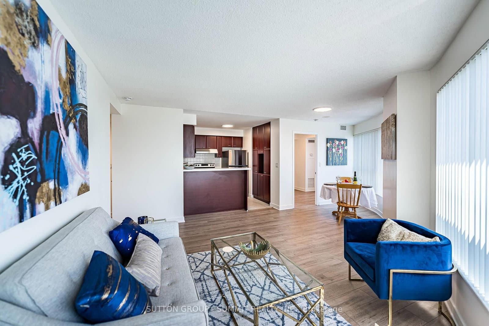 38 Lee Centre Drive, Unit 2605 thumbnail 10