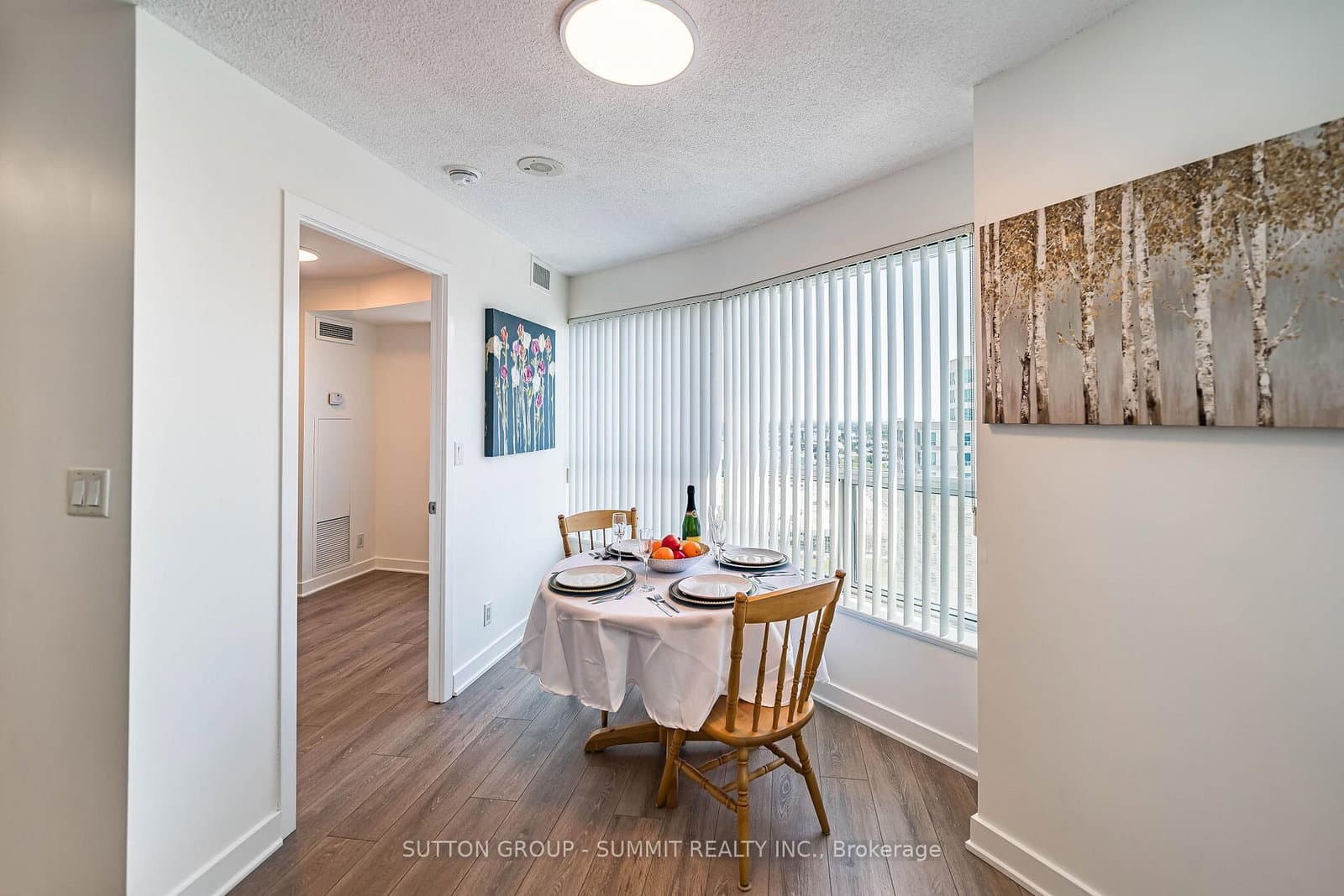 38 Lee Centre Drive, Unit 2605 thumbnail 13
