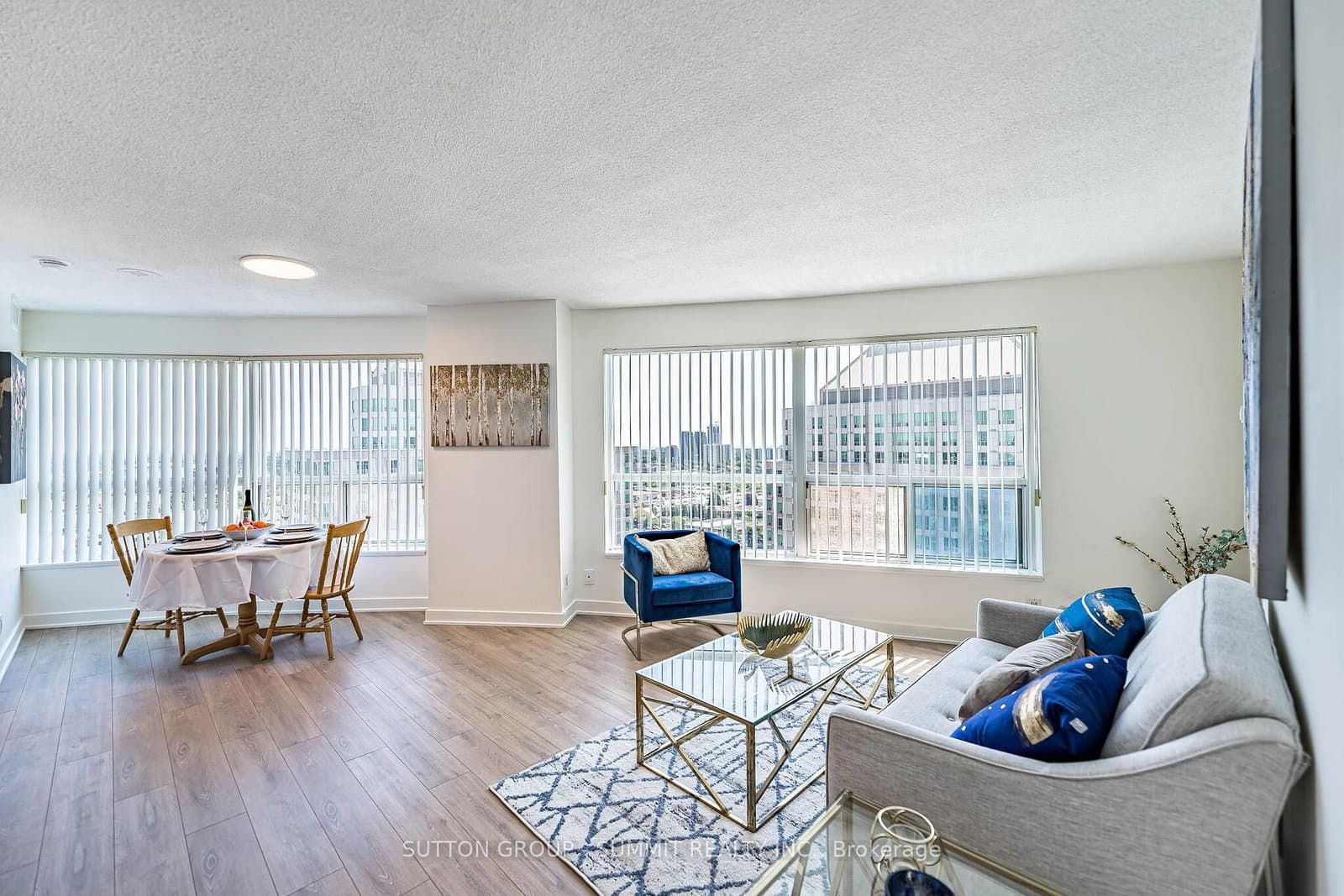 38 Lee Centre Drive, Unit 2605 thumbnail 5