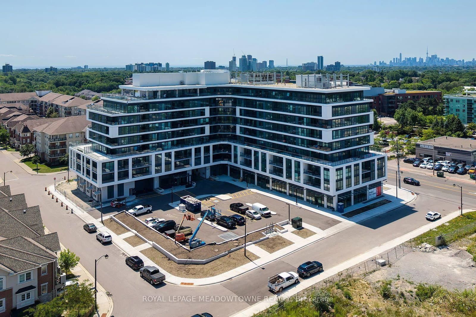 20 Deans Drive, Unit 804 thumbnail 2