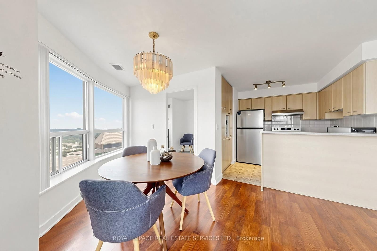 38 Lee Centre Drive, Unit 3503 thumbnail 11