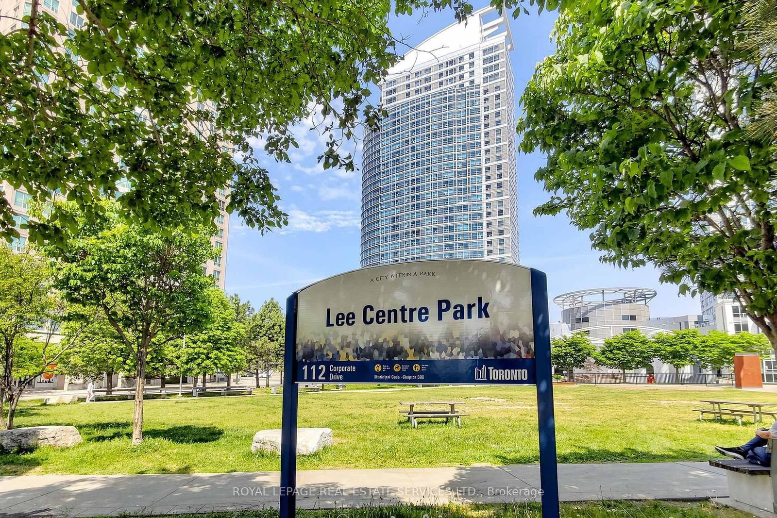 38 Lee Centre Drive, Unit 3503 thumbnail 30