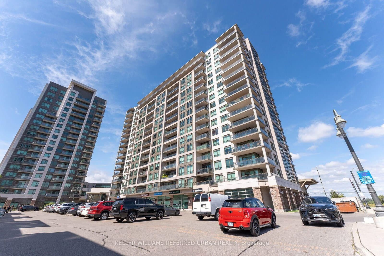 1235 Bayly Street, Unit 402 thumbnail 23