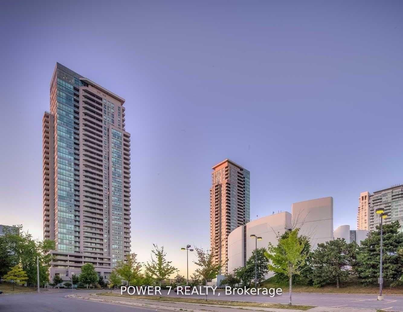 60 Brian Harrison Way, Unit 3408 thumbnail 3