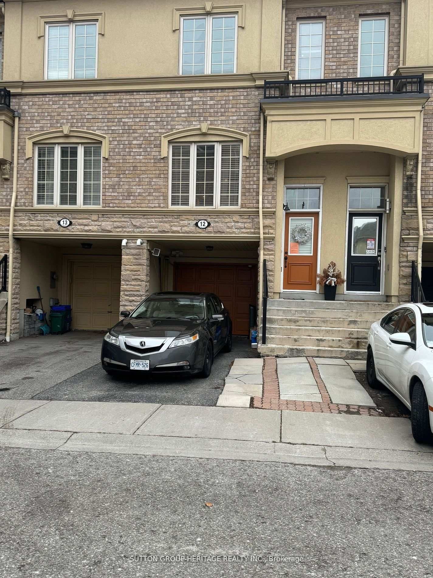 1250 St. Martins Drive W, Unit 12 - Image 1