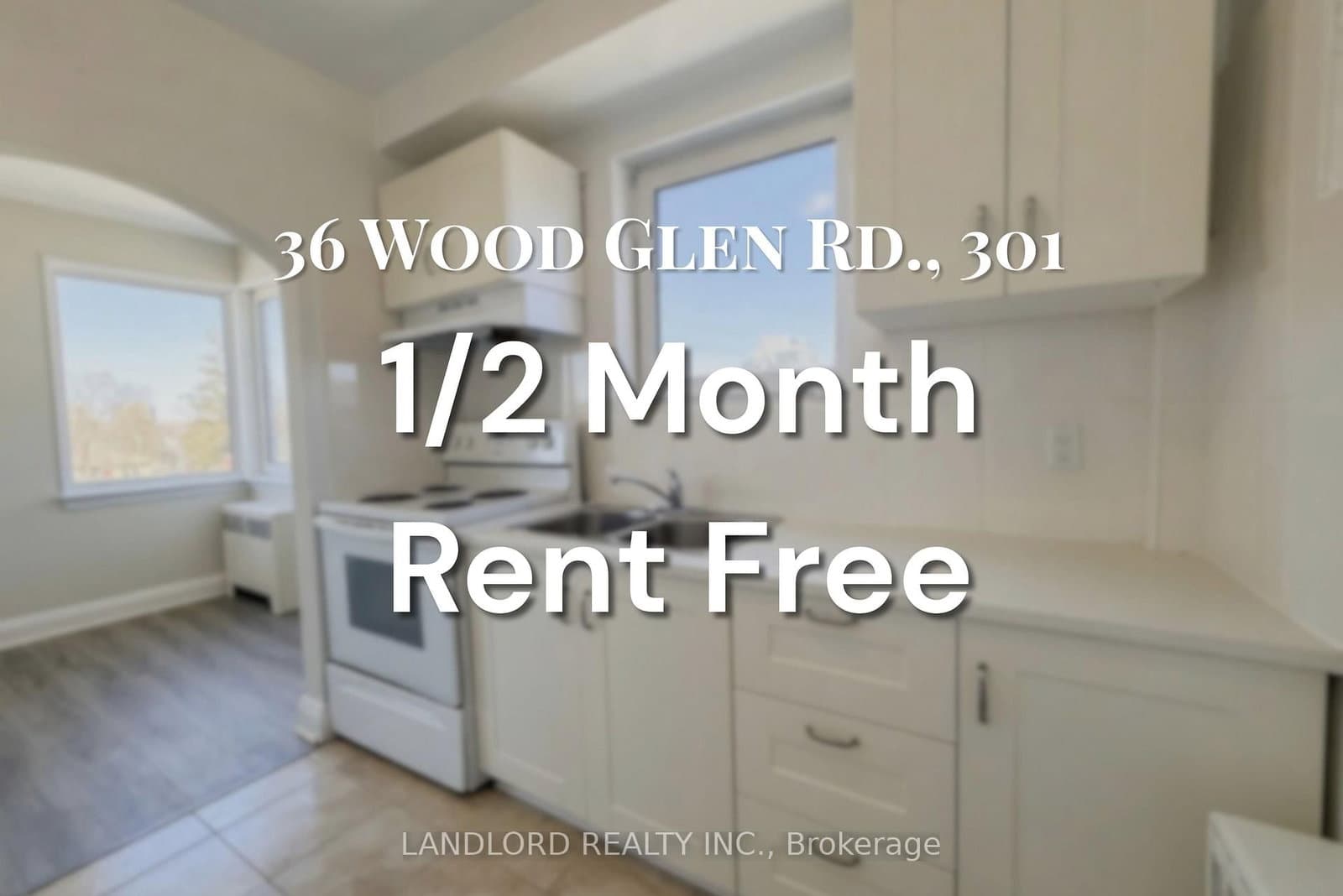 36 Wood Glen Road, Unit 301 - Image 1