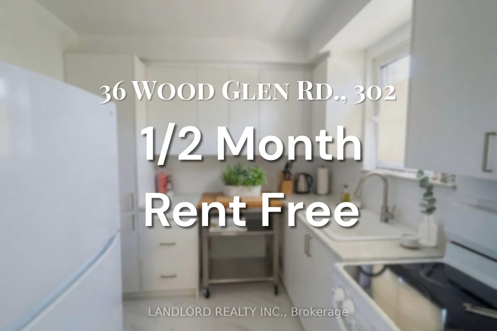 36 Wood Glen Road, Unit 302 - Image 1