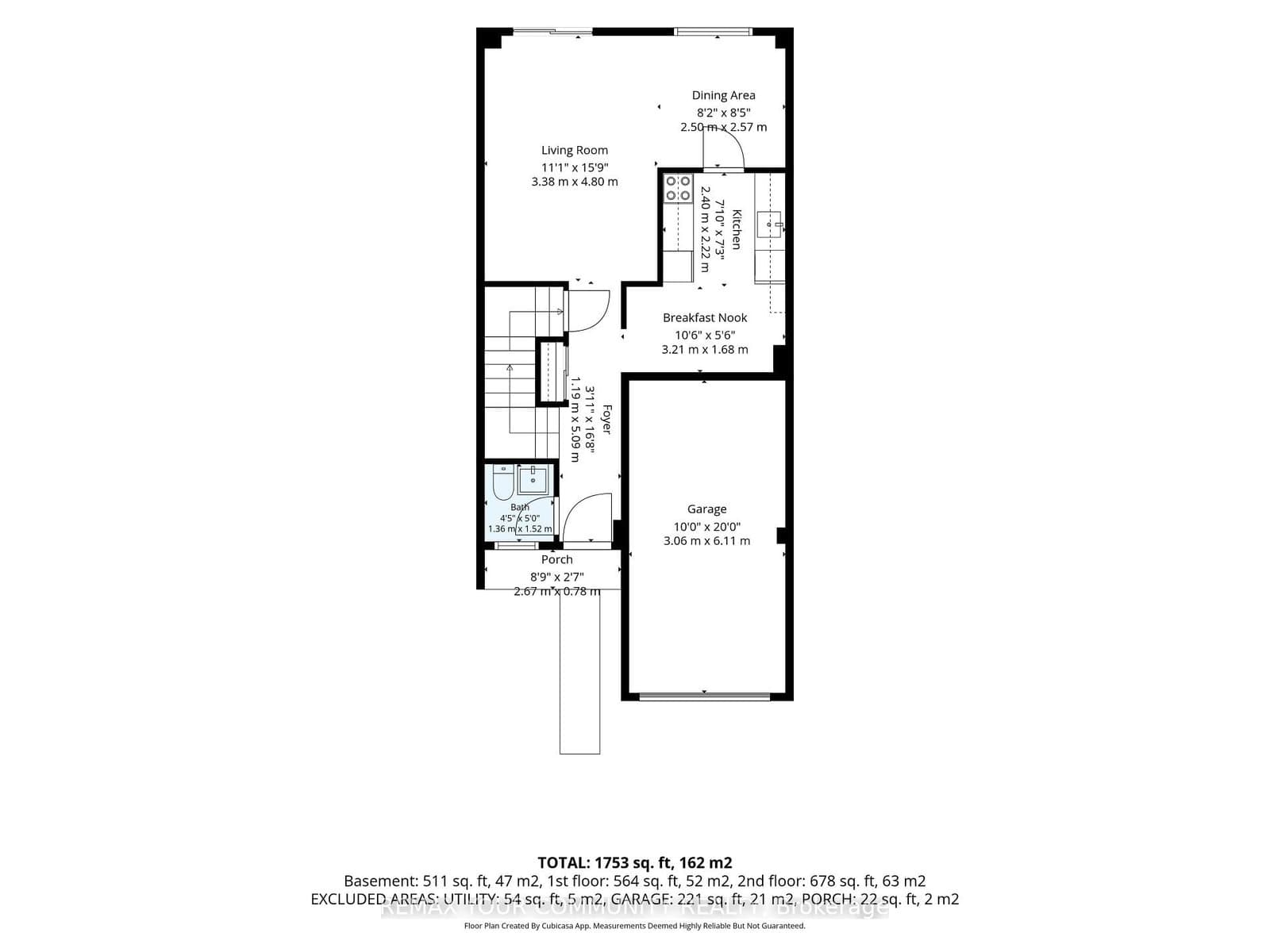 80 Dundalk Drive, Unit 32 thumbnail 36