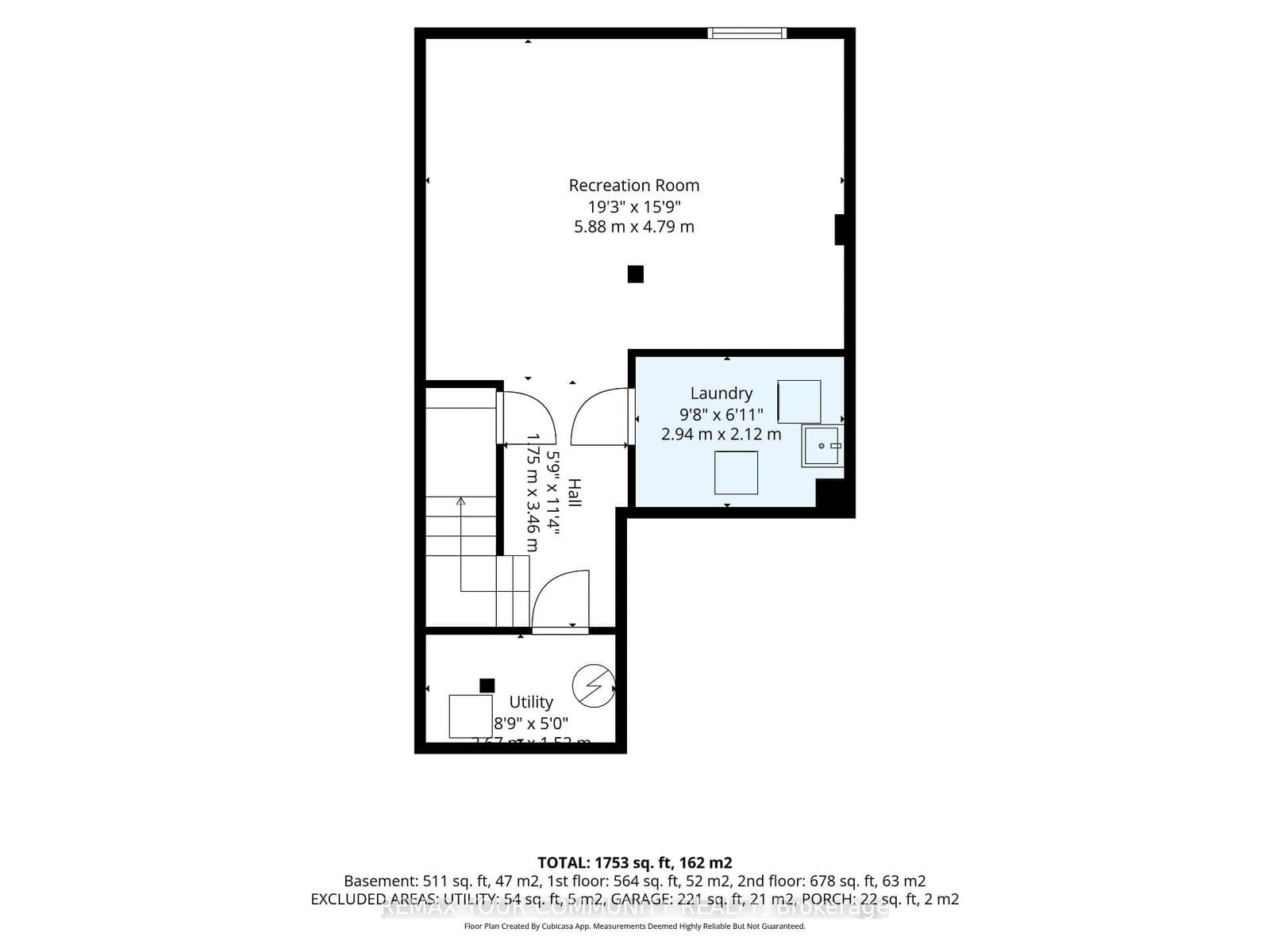 80 Dundalk Drive, Unit 32 thumbnail 38