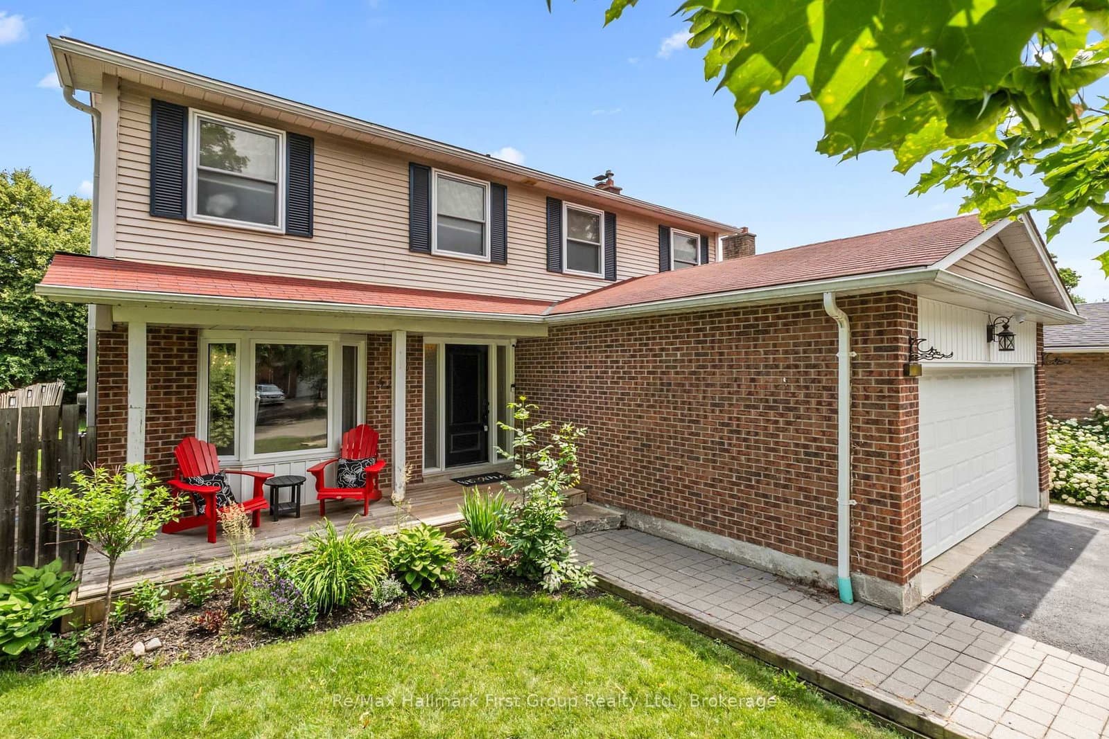 523 Reynolds Street thumbnail 3