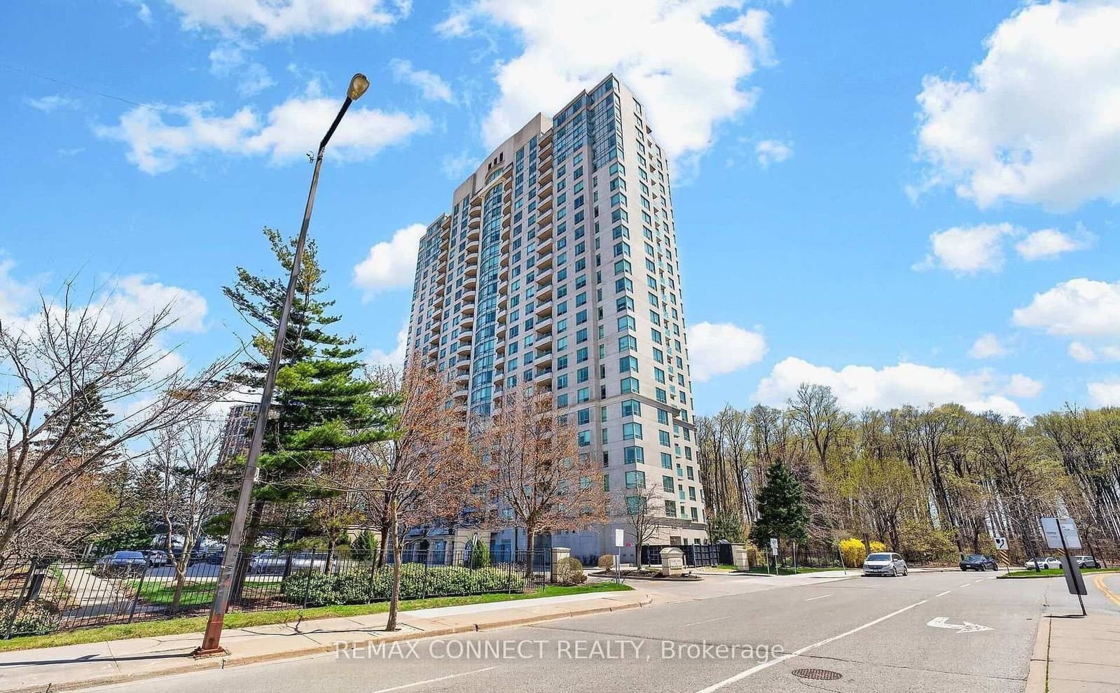 61 Town Centre Court, Unit 711 - Image 1