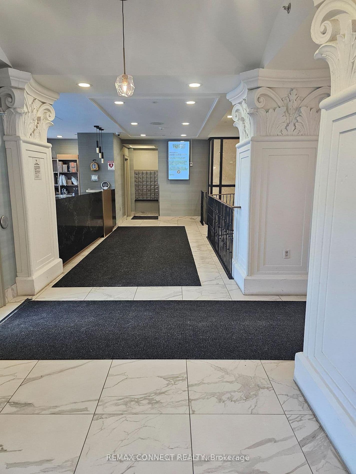 61 Town Centre Court, Unit 711 thumbnail 19