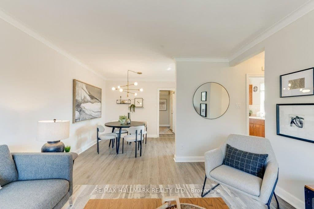 225 Woodville Avenue, Unit Upper thumbnail 5