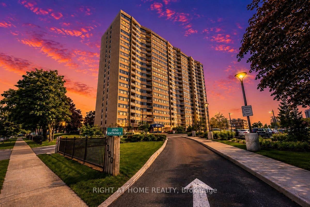 #209 - 2050 Bridletowne Circle