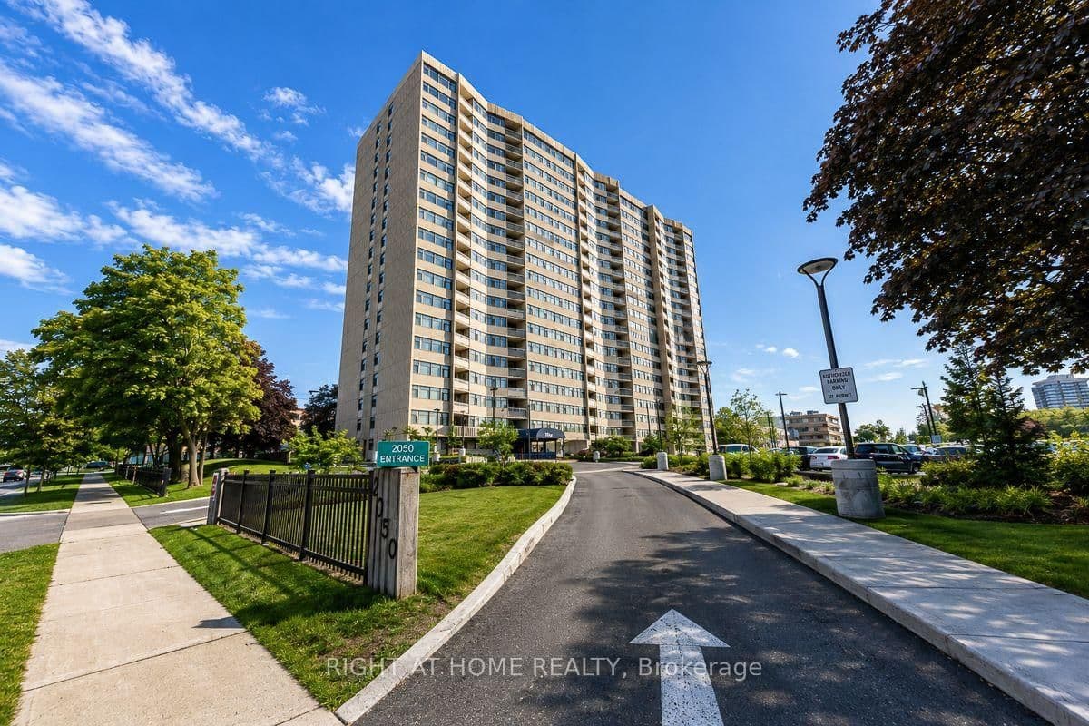 2050 Bridletowne Circle, Unit 209 thumbnail 2