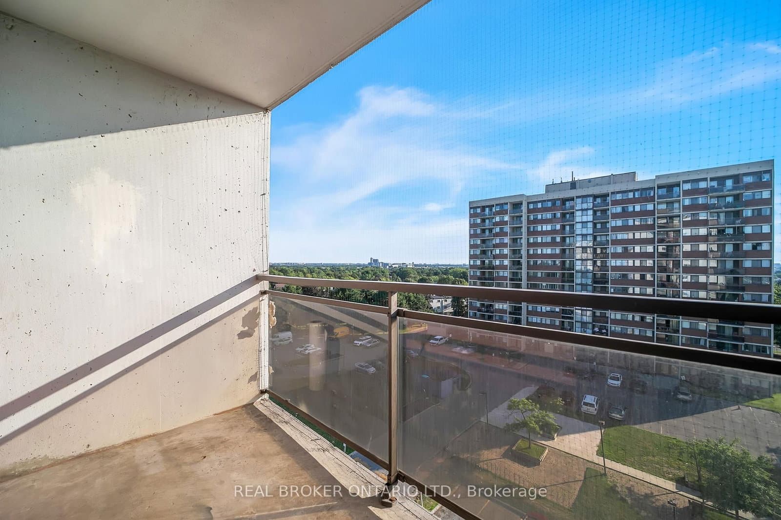 10 Tapscott Road, Unit 810 thumbnail 17