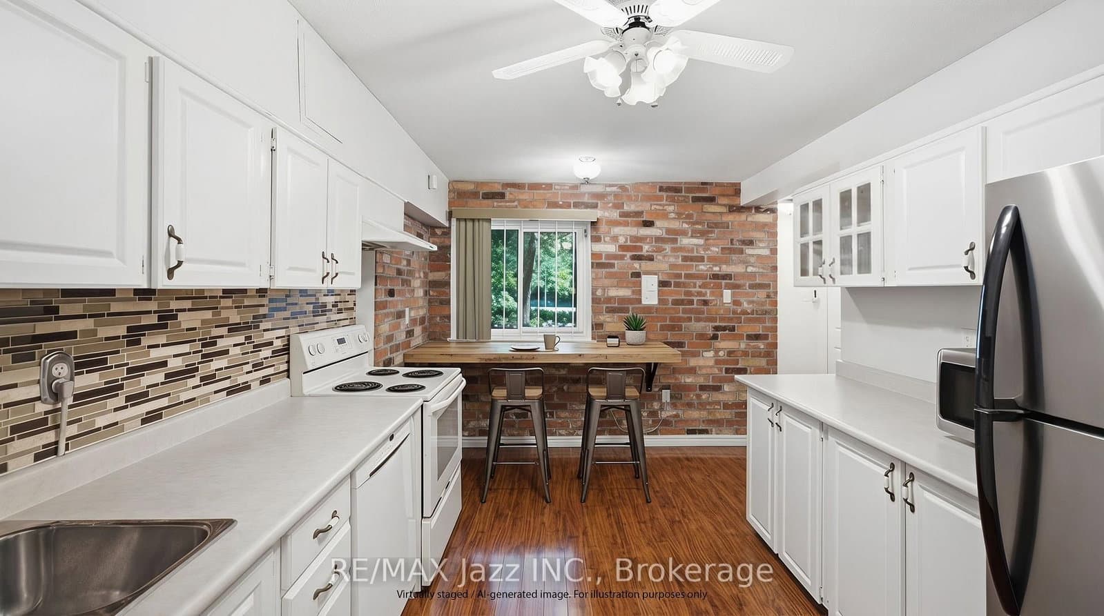 120 Ling Road, Unit 38 thumbnail 15