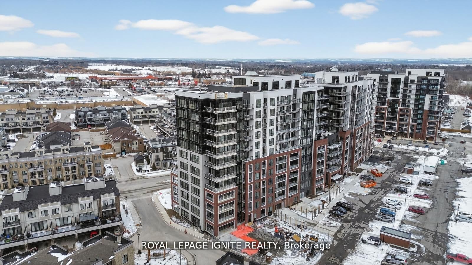 51 Clarington Boulevard, Unit 924 thumbnail 3