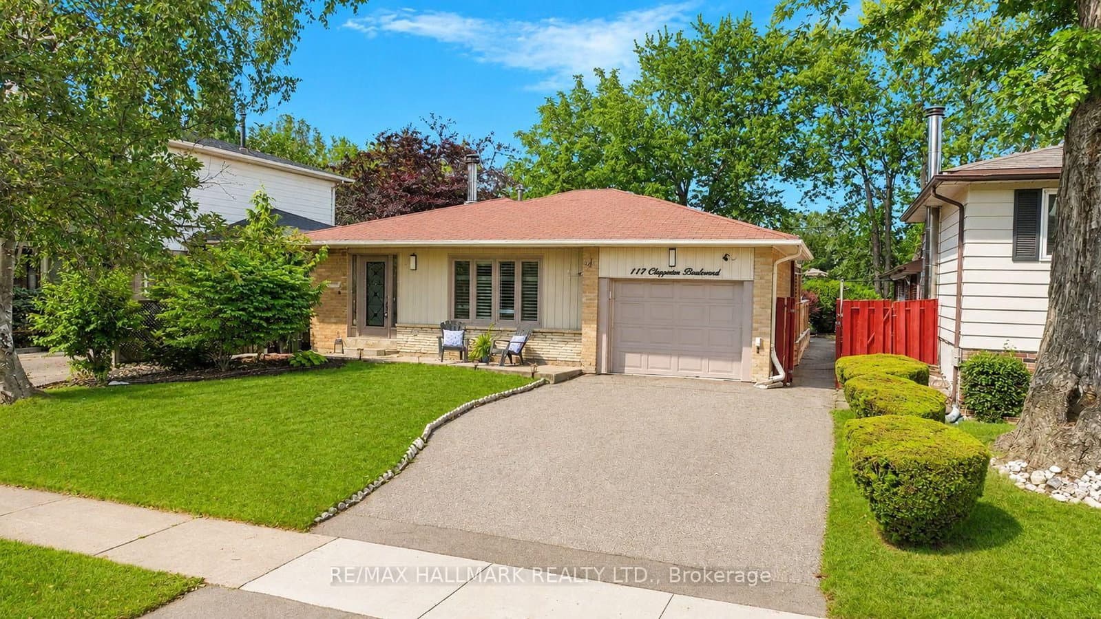 117 Clappison Boulevard - Image 1