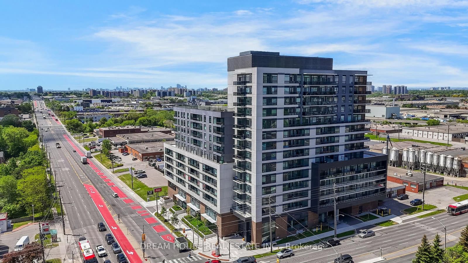 1350 Ellesmere Road, Unit 1011 - Image 1