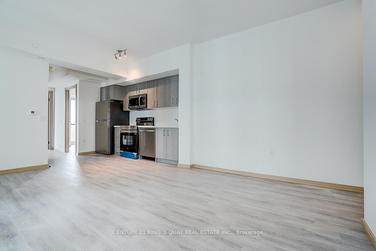 3421 Sheppard Avenue E, Unit 615 thumbnail 14