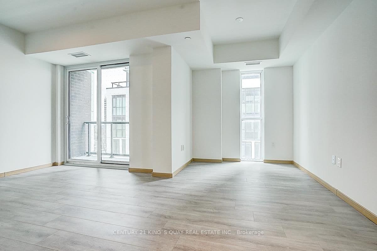 3421 Sheppard Avenue E, Unit 615 thumbnail 17