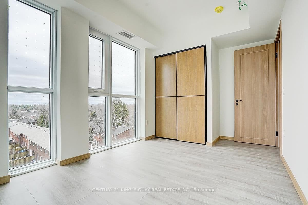 3421 Sheppard Avenue E, Unit 615 thumbnail 34