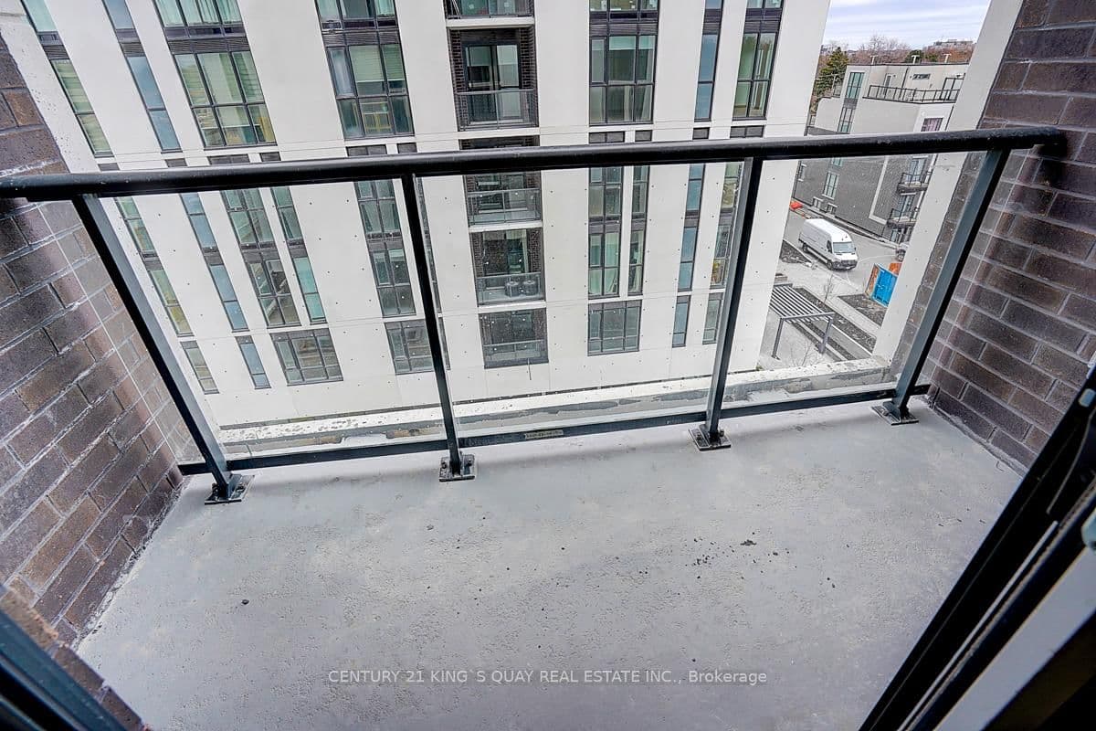 3421 Sheppard Avenue E, Unit 615 thumbnail 39