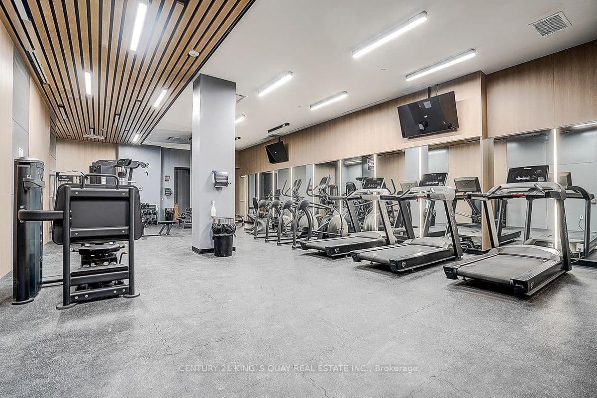 3421 Sheppard Avenue E, Unit 615 thumbnail 47