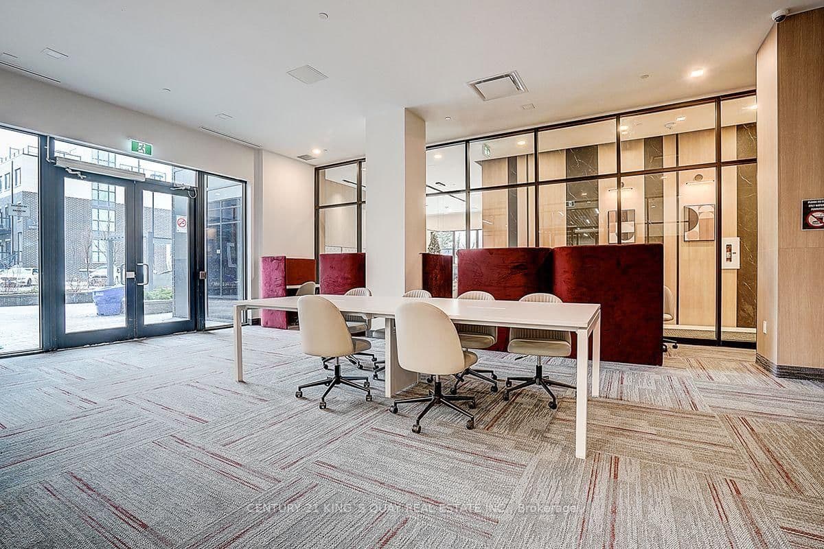 3421 Sheppard Avenue E, Unit 615 thumbnail 48