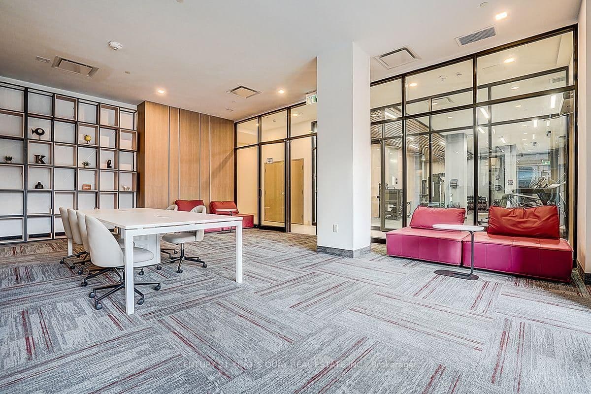 3421 Sheppard Avenue E, Unit 615 thumbnail 49