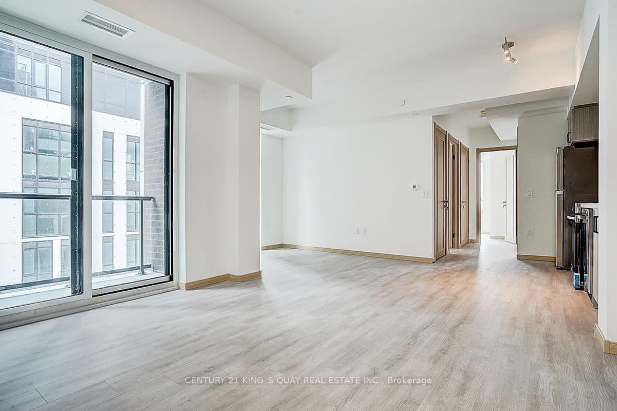 3421 Sheppard Avenue E, Unit 615 thumbnail 5