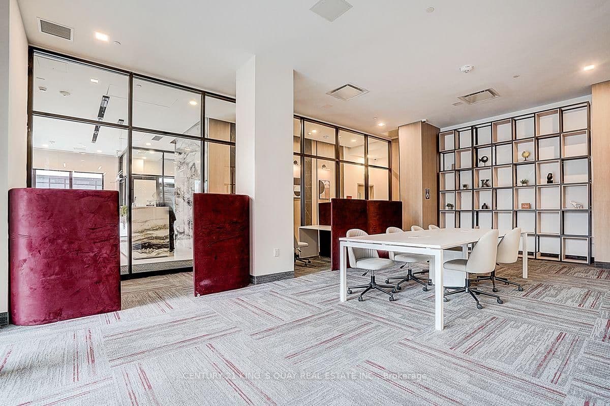 3421 Sheppard Avenue E, Unit 615 thumbnail 50