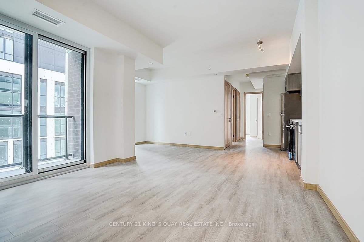 3421 Sheppard Avenue E, Unit 615 thumbnail 6