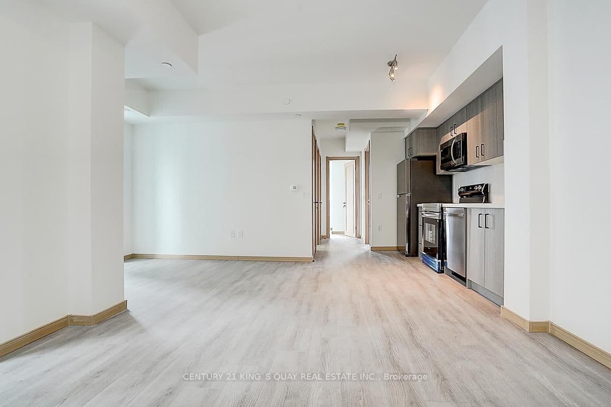 3421 Sheppard Avenue E, Unit 615 thumbnail 8