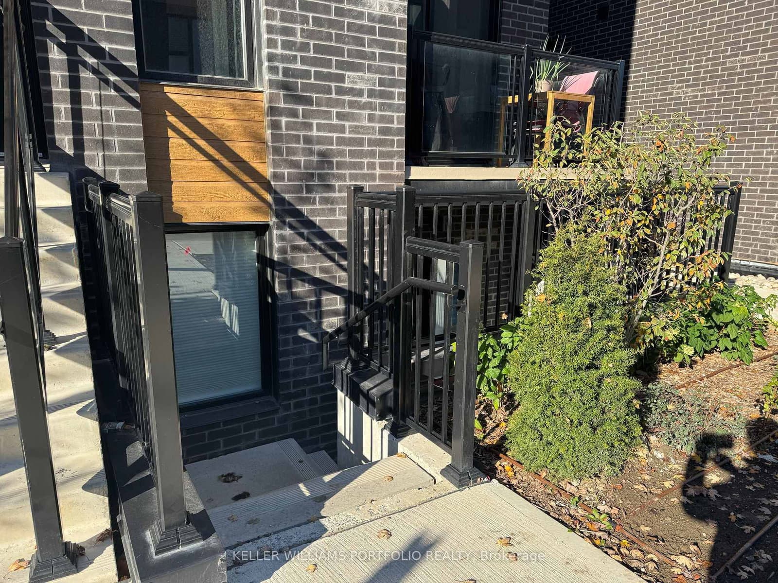 172 Clonmore Drive, Unit 20