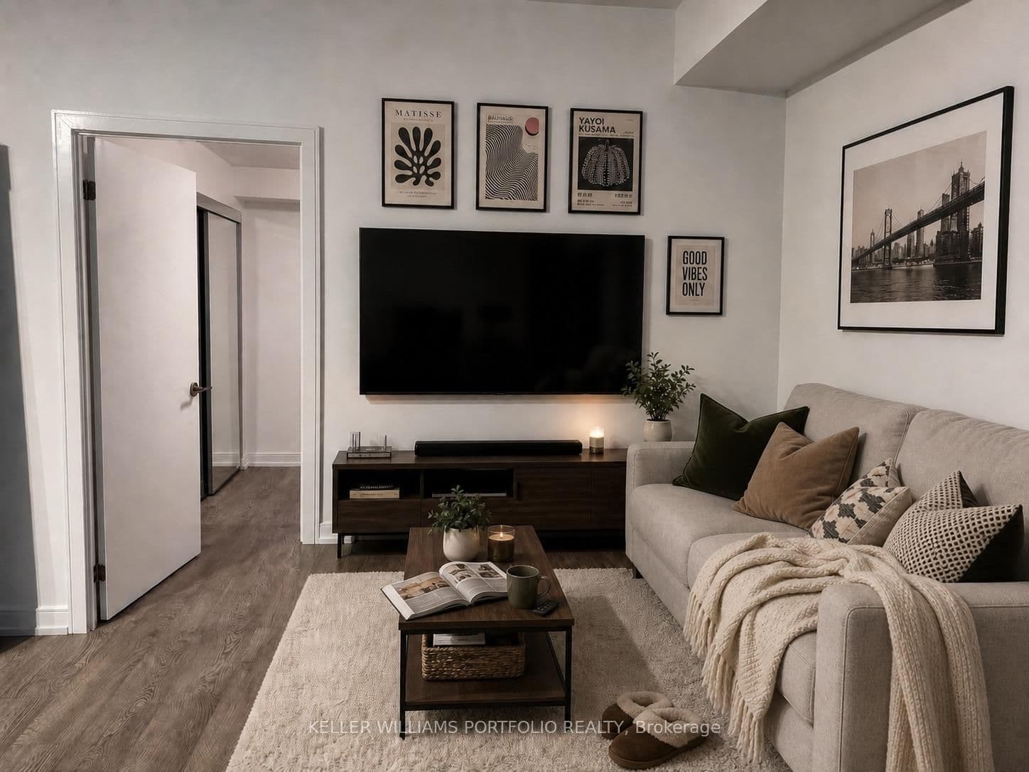 172 Clonmore Drive, Unit 20 thumbnail 3