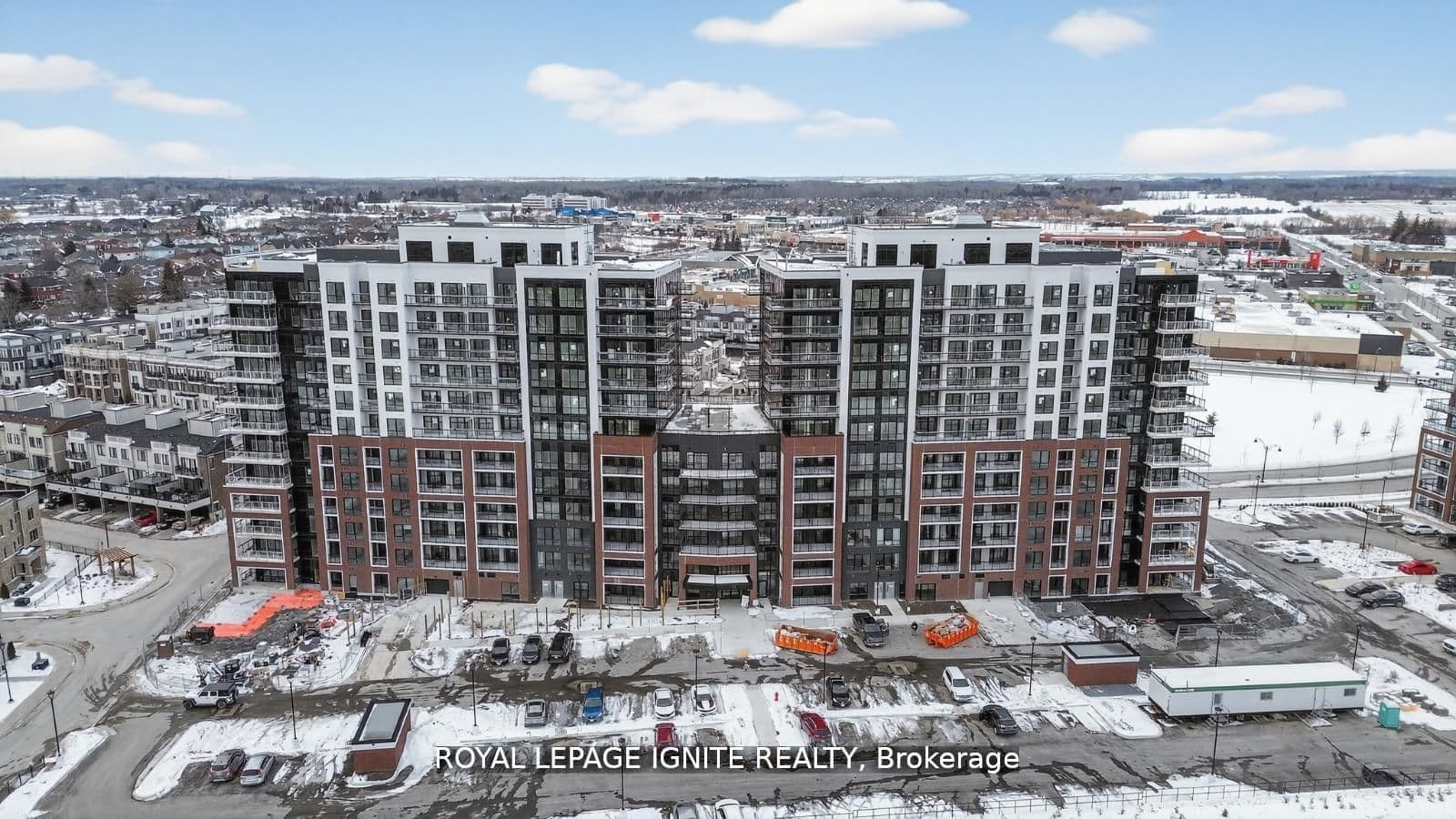 51 Clarington Boulevard, Unit 1118 thumbnail 4